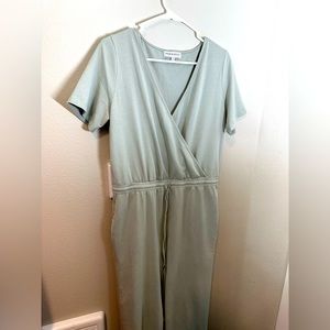 Piper & Scott romper large